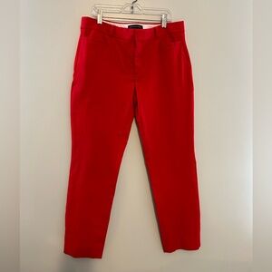 Banana Republic Ankle Pants